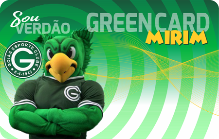 Plano Green Card Mirim - Para crianças até 12 anos