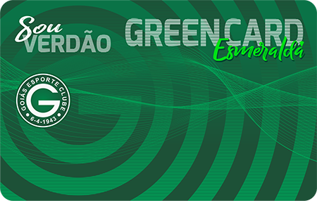 Green Card Esmeralda