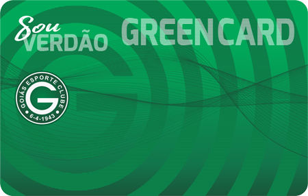 Green Card Standard
